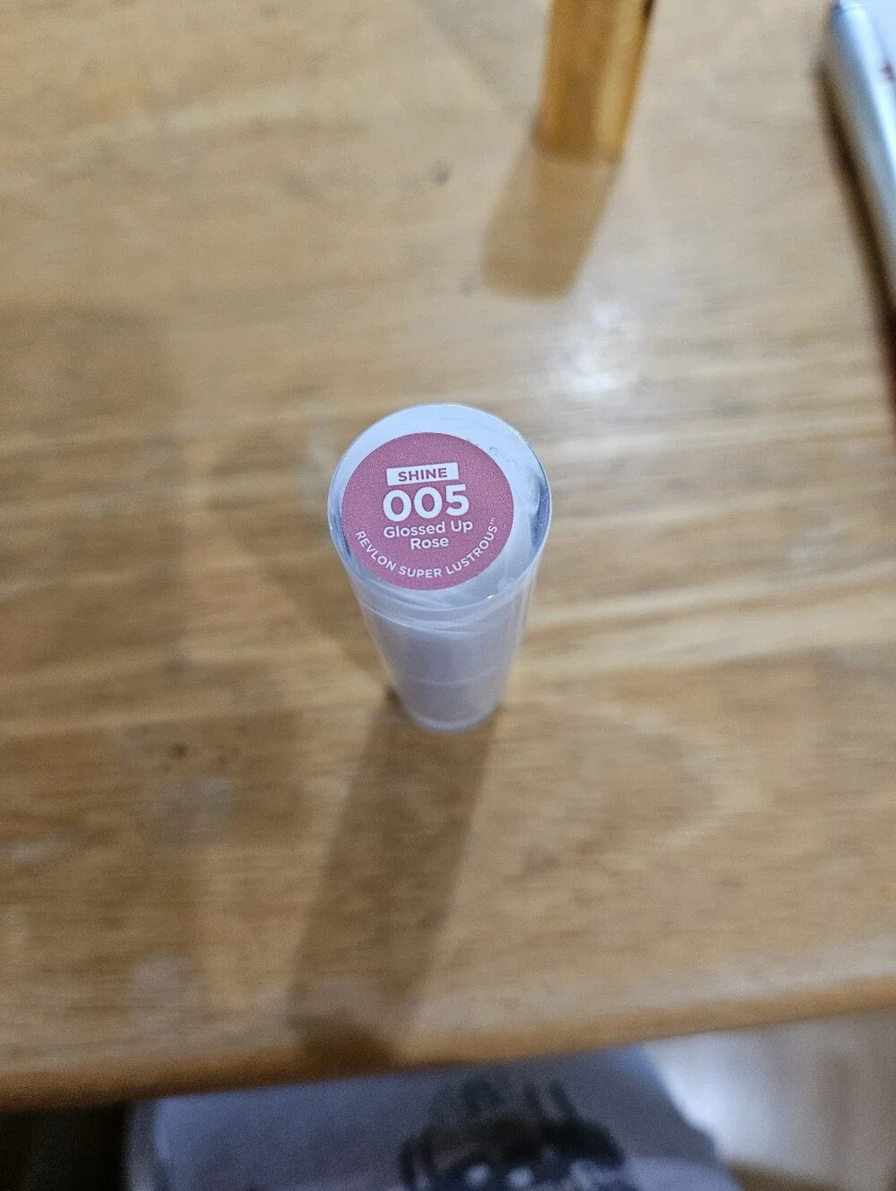 N/A lipsticks avon